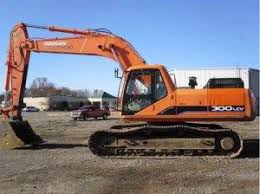 Service Manual - 2002 Doosan Solar 300LC-V Crawled Excavator Download