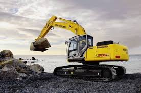 Service Manual - 2007 New Holland Kobelco E265B, E305B Excavator Download