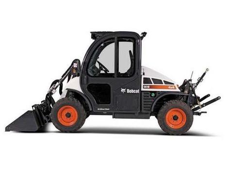 Service Manual - 2011 Bobcat Toolcat™ 5610 Utility Work Machine Download