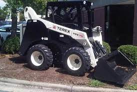 Service Manual - 2011 TEREX TSV-70 80 Skid Steer Loader Download