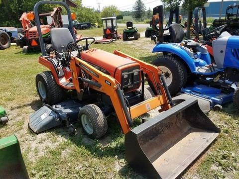 Service Manual - AGCO ST22A Tractor Download