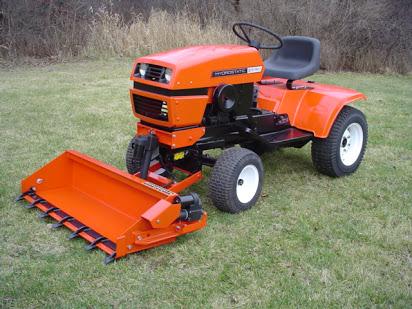 Service Manual - Ariens Lawn Tractor 13989 13990 13948 913002 913003 GT-GT12-GT14-GT16 S8 S10 S14 Gear S8 S12 S14 S16 Hydro YT8 YT10 YT11 Download
