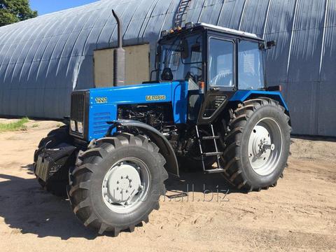 Service Manual - Belarus 1221 Tractor Download