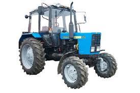 Service Manual - Belarus 82.1 Tractor Download