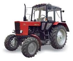 Service Manual - Belarus 82.2 Tractor Download