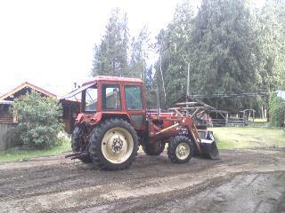 Service Manual - Belarus 82Ð Tractor Download