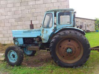 Service Manual - Belarus MTZ 50 Tractor Download