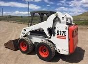 Service Manual - Bobcat 175S, 185S Download