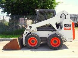 Service Manual - Bobcat 185S SN: 530360001, 530460001, 60001 and above