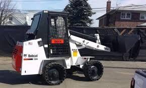 Service Manual - Bobcat 2000 RTF