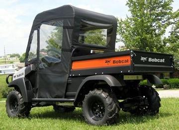 Service Manual - Bobcat 2200, 2200S, 2300 Utility Vehicle 