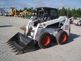 Service Manual - Bobcat 220 Repair Excavator (508212001)