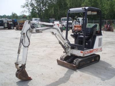  Service Manual - Bobcat 320 320L 322 Exavator Download