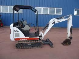 Service Manual - Bobcat 324 Compact Excavator 6989593 2-10