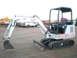 Service Manual - Bobcat 325 328 Excavator (G Series) 234111001 Download