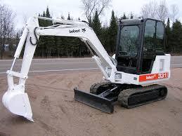 Service Manual - Bobcat 331 331e 334 D-Series Excavator 232511001 Download