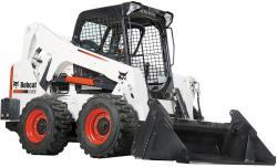 Service Manual - Bobcat 337 341 463 753 7753 E35 S130 Download 