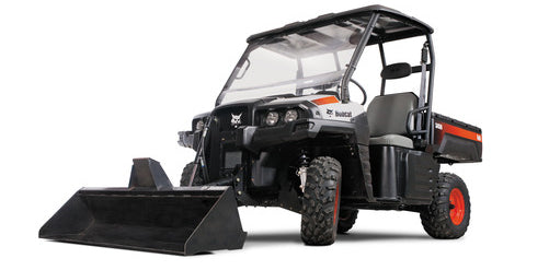 Service Manual - Bobcat 3450 Utility Vehicle