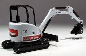 Service Manual - Bobcat 430, 690, 2318, 206SM