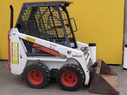 Service Manual - Bobcat 450, 453 Skid Steer Loader 561711001-561811001