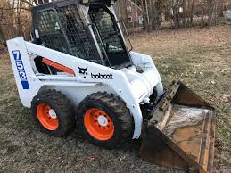 Service Manual - Bobcat 753 Download 