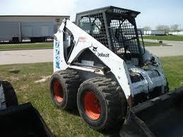 Service Manual - Bobcat 773F Parts Skid Steer Loader