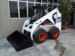 Service Manual - Bobcat 773 Skid Steer Loader 517611001, 518011001, 518111001, 519011001, 519211001 & Above