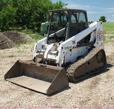 Service Manual - Bobcat 864 Compact Track Loader 518911001-518914999, 516811001-516814999, 517511001-517514999