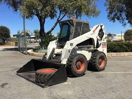 Service Manual - Bobcat A300 All Wheel Steer Loader