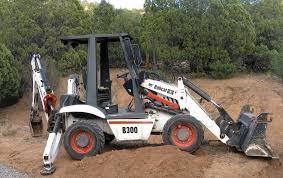 Service Manual - Bobcat B300 Download