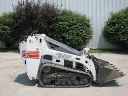 Service Manual - Bobcat MT52 MT55 Mini Track Loader S/N 528711001 & Above mt