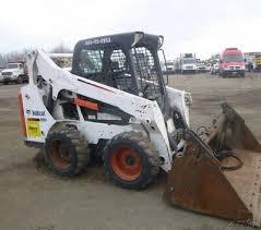 Service Manual - Bobcat S530 Skid Steer Loader S/N A7TW/ATZD/AZN6/AZN7 11001 & Up