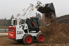 Service Manual - Bobcat S570 Skid Steer Loader ALM4