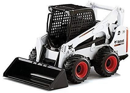 Service Manual - Bobcat S750 Compact Skid Steer Loader ATDZ11001 & Above Download