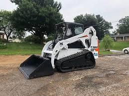 Service Manual - Bobcat T190 5B 5D Track Loader