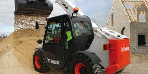 Service Manual - Bobcat T2250 Track Loader A859 11001 & Above