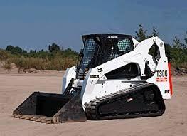 Service Manual - Bobcat T300 Track Loader Download 