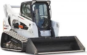 Service Manual - Bobcat T750 Track Loader Download