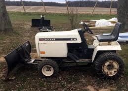 Service Manual - Bolens 1660 (QS16) 1666 (QT16 QT17) 1966 (QT19), QS QT & 1900 Series Tractor Download
