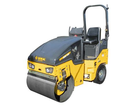 Service Manual - Bomag BW 100 AC-4 Download