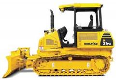 Service Manual - Bulldozer D31-32-37-38-39 Series Download