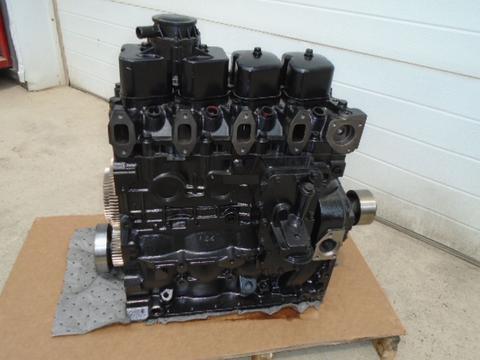 Service Manual - CASE 445 445T M2 668T M2 Engine