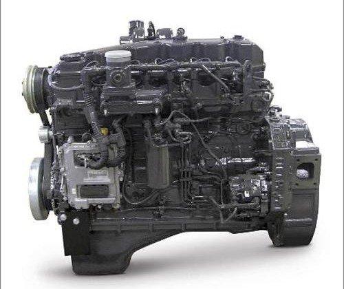 Service Manual - CASE 668T M2 E2 Engine Download