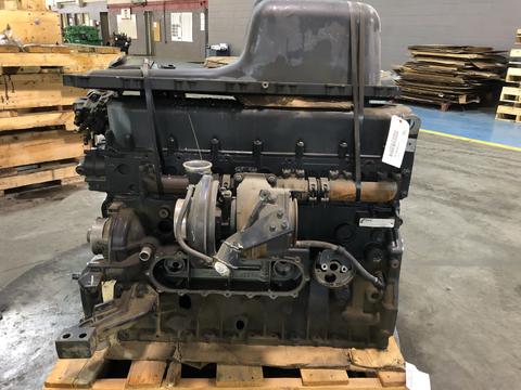 Service Manual - CASE CURSOR 9 T4A S3B Engine