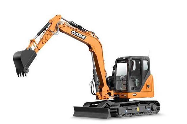 Service Manual - CASE CX175SR CX80 Tier 3 Crawler Excavator 87676026