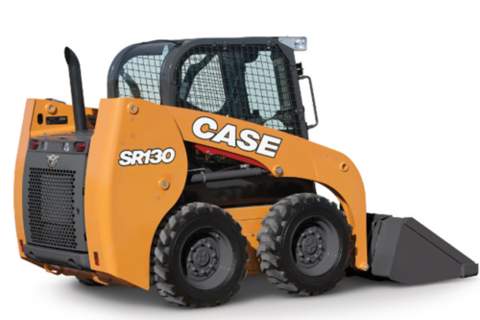 Service Manual - CASE SR130 SR200 SR150 SR220 SR175 SR250 SV185 SV250 SV300 Alpha Series Skid Steer Loader & TR270 TR320 TV380 Alpha Series Compact Track Loader 84522930