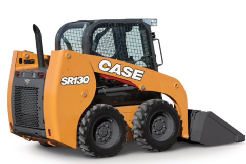 Service Manual - CASE SR130, SR200, SR150, SR220, SR175,SR250, SV185, SV250, SV300 Alpha Series Skid Steer Loader & TR270, TR320, TV380 Alpha Series Compact Track Loader 84522932