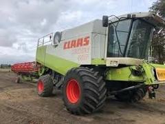 Service Manual - CLAAS LEXION 480 405 Technical and Electric System Download