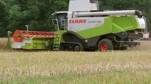 Service Manual - CLAAS LEXION 580 510 Hydraulic System Technical Download