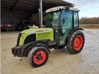 Service Manual - CLAAS Nectis 247 Tractor Download